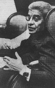 Lacan Jacques
